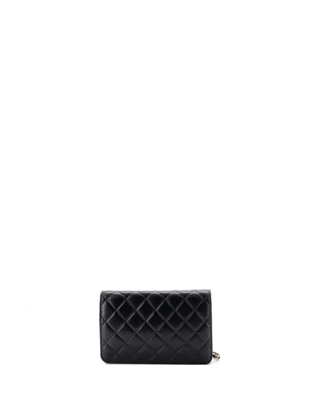 CHANEL elevate your